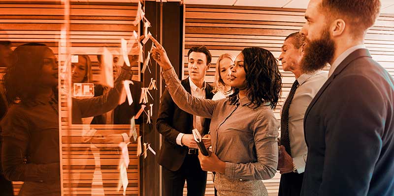 Endomarketing e Comunicação interna
