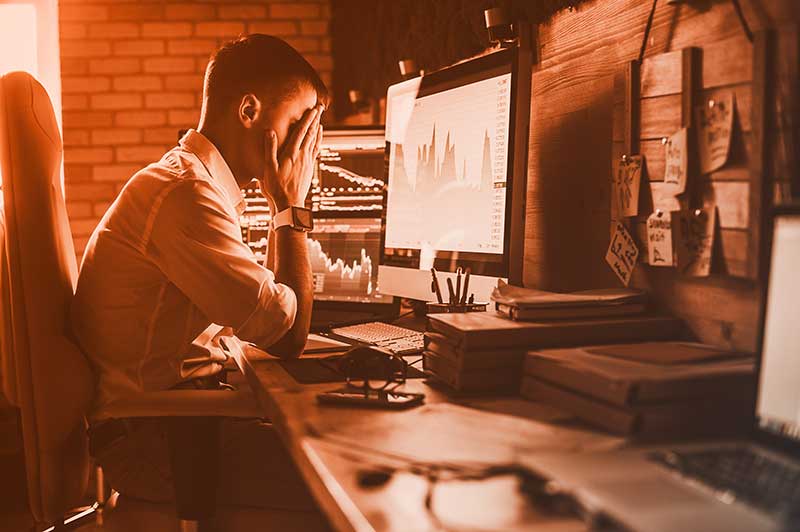 Estresse: Saúde e Trabalho