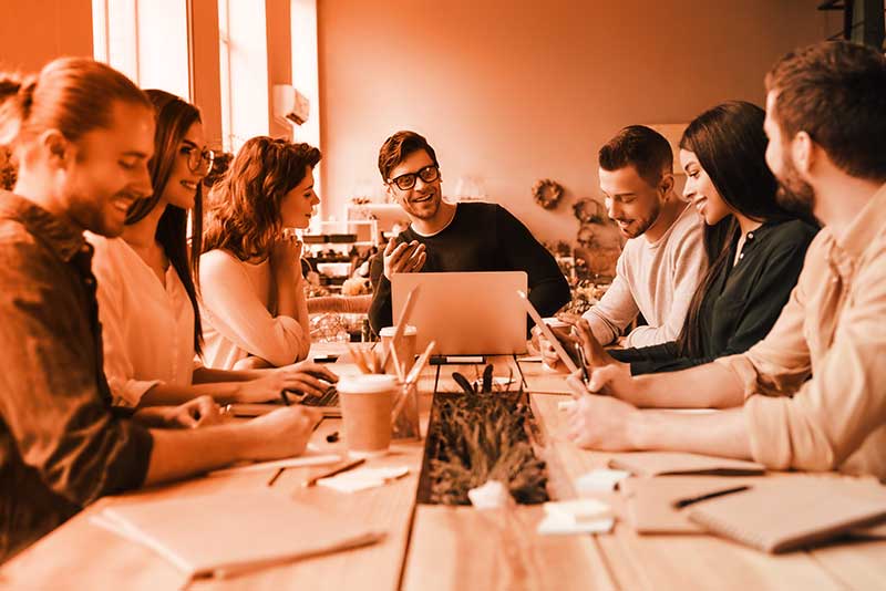 Fundamentos para gestão de projetos