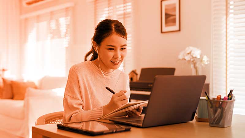 O uso da internet como ferramenta de aprendizagem