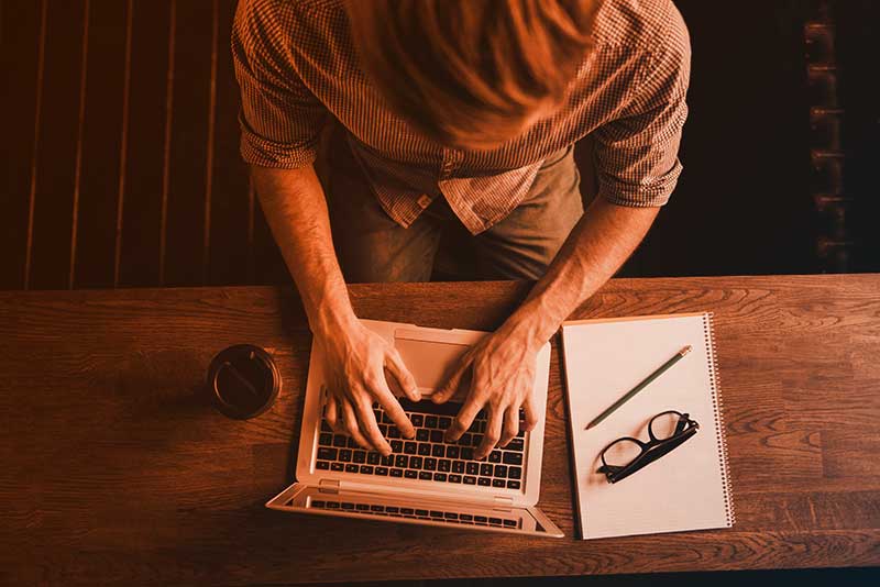 Teoria da Aprendizagem e Pesquisa